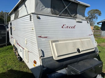 Coromal E 24 1
